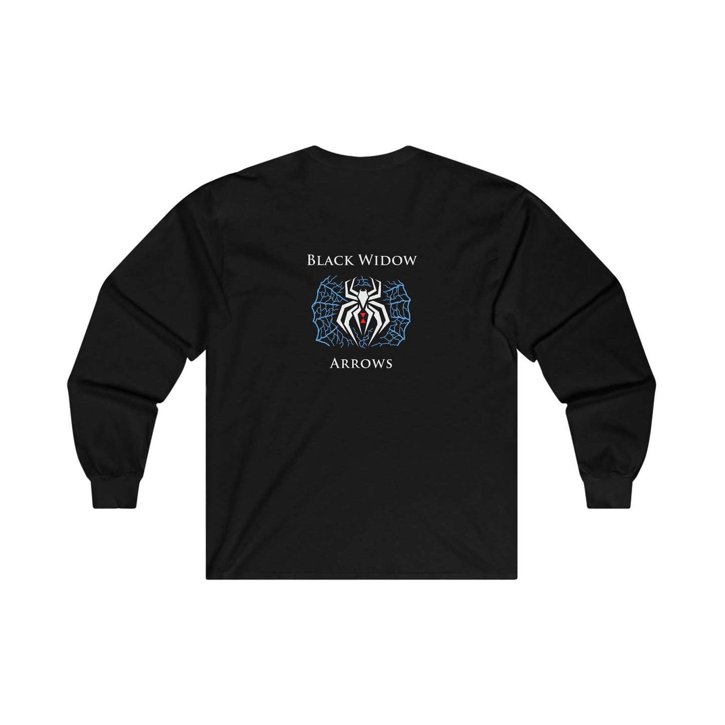 Ultra Cotton Long Sleeve Tee