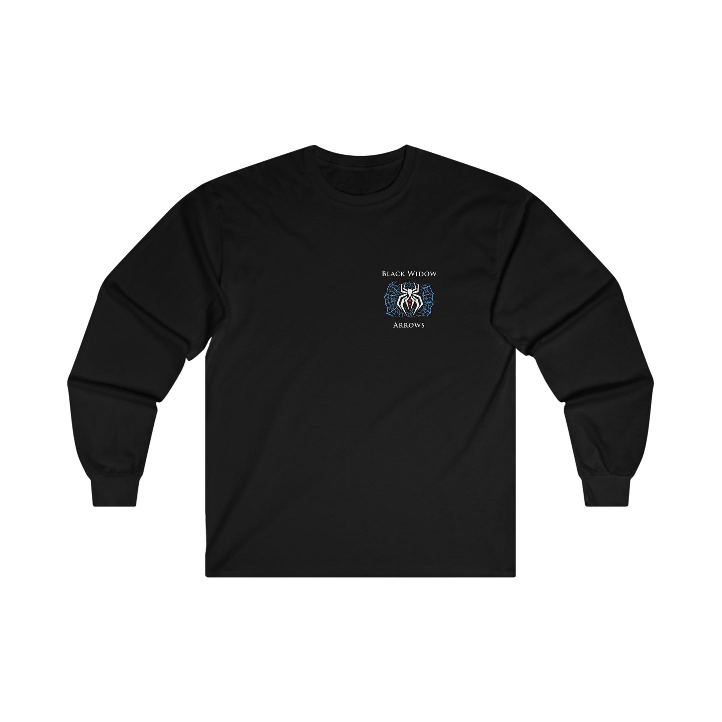 Ultra Cotton Long Sleeve Tee