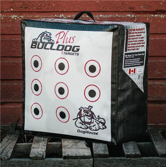 Doghouse XP Plus Archery Target