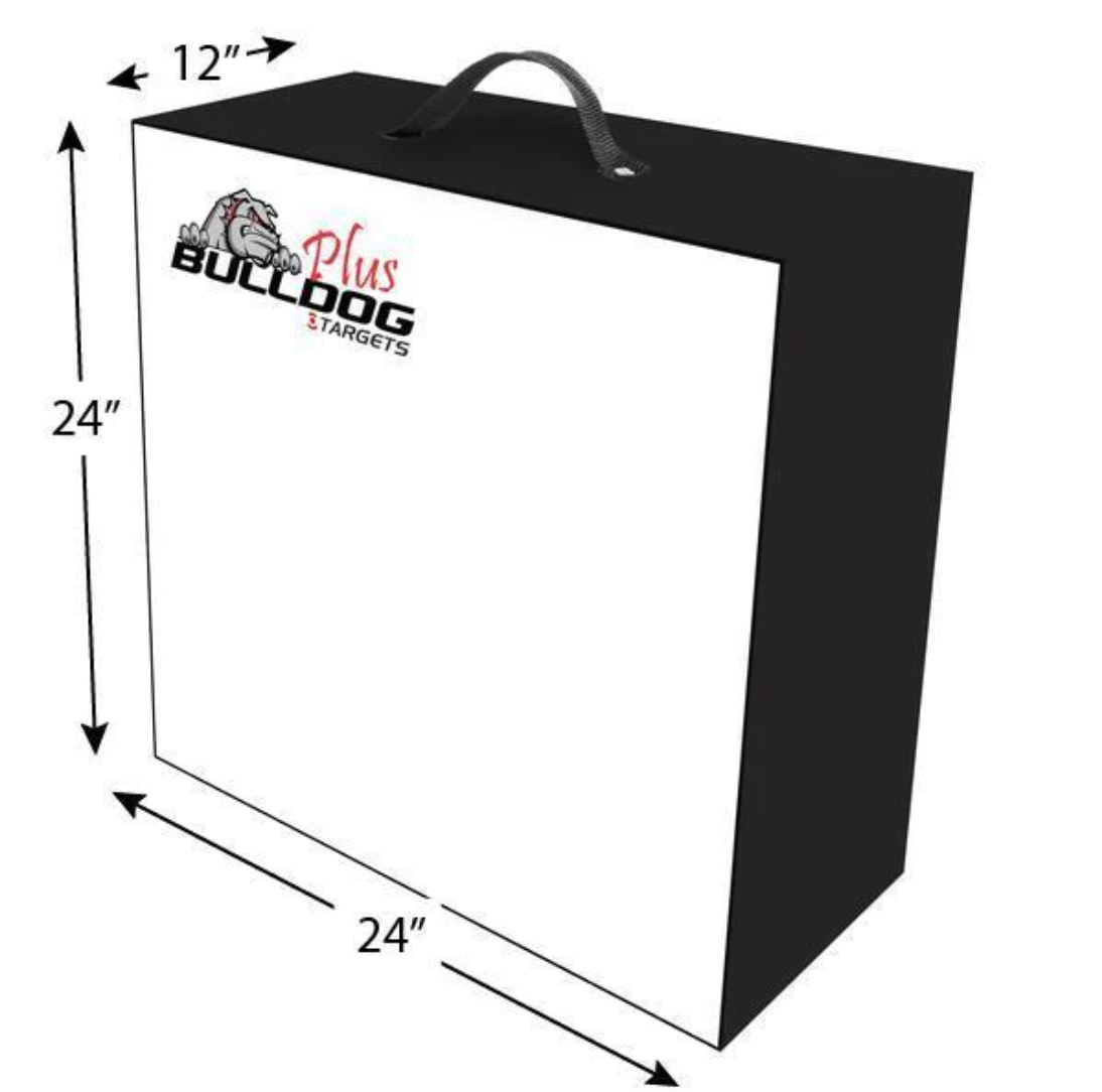 Doghouse FF Plus Archery Target